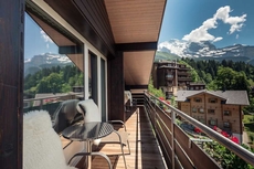 Hotel Baren - the Alpine Herb Hotel