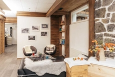 Hotel Baren - the Alpine Herb Hotel