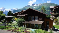 Hotel Baren - the Alpine Herb Hotel