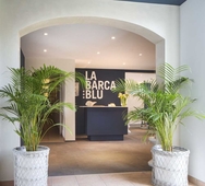 Hotel La Barca Blu