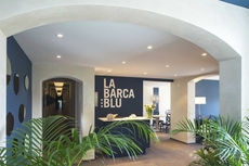 Hotel La Barca Blu