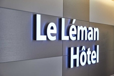 Le Leman Hotel