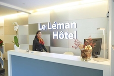 Le Leman Hotel