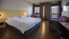 Parkhotel Brenscino Brissago