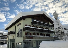 Sport-Lodge Klosters