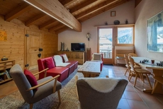 Sport-Lodge Klosters