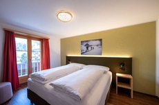 Sport-Lodge Klosters