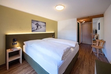 Sport-Lodge Klosters