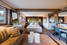 The Lodge Verbier