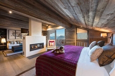 The Lodge Verbier