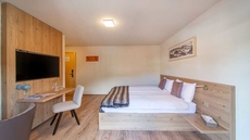 VIU Hotel Villars