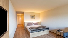 VIU Hotel Villars