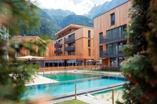 All-Suite Resort Otztal