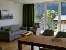 All-Suite Resort Otztal