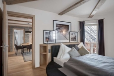 Chalet Obergurgl - Luxury Apartments