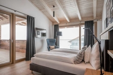 Chalet Obergurgl - Luxury Apartments