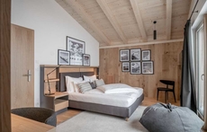 Chalet Obergurgl - Luxury Apartments