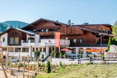 Das Hopfgarten Familotel Tirol