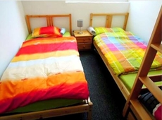 Hostel Bregenz