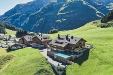 AlpenParks Hotel & Apartment Arlberg Warth