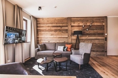 AlpenParks Hotel & Apartment Arlberg Warth