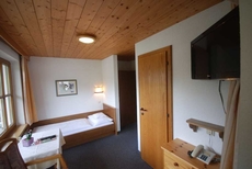 Pension Tirol