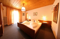 Pension Tirol