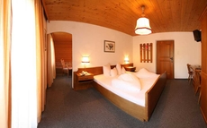 Pension Tirol