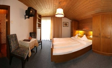 Pension Tirol