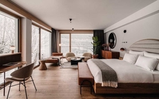 The Comodo Bad Gastein, a Member of Design Hotels