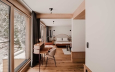 The Comodo Bad Gastein, a Member of Design Hotels