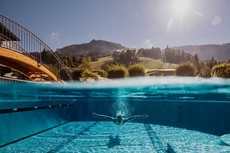 Hotel Berghof | St. Johann in Salzburg