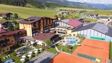 Vital & Sporthotel Brixen