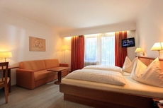 Vital & Sporthotel Brixen