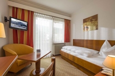 Vital & Sporthotel Brixen