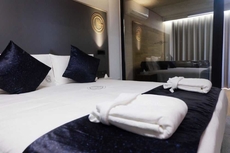 Grands Suites Hotel Residences & SPA