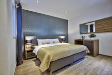 Tritoni Valletta Boutique Hotel