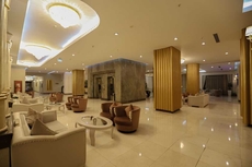 Gabala Garden Hotel