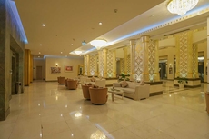 Gabala Garden Hotel