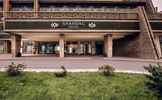 Shahdag Hotel & Spa