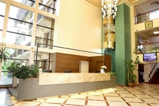 Best Western Plus Paradise Hotel Dilijan