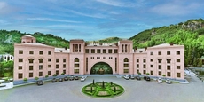 Grand Resort Jermuk