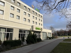 B&B HOTEL Kielce Centrum