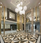 Limak Skopje Luxury Hotel