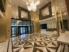 Limak Skopje Luxury Hotel