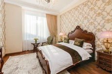 GREGORY Boutique Hotel Chisinau