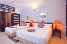 Well Park Residence Boutique Hotel