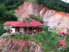 Chomdoy Bungalow & Restaurant