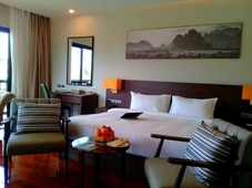 Tmark Resort Vang Vieng