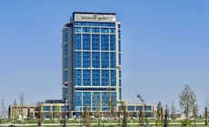 Hilton Samarkand Regency